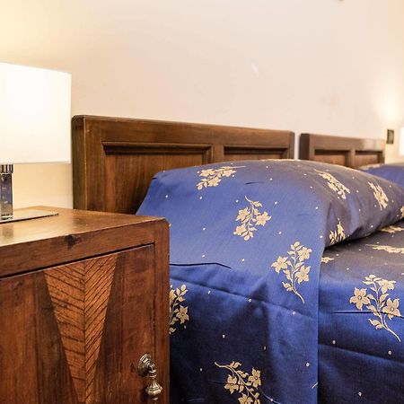 רומא Hotel Columbus מראה חיצוני תמונה