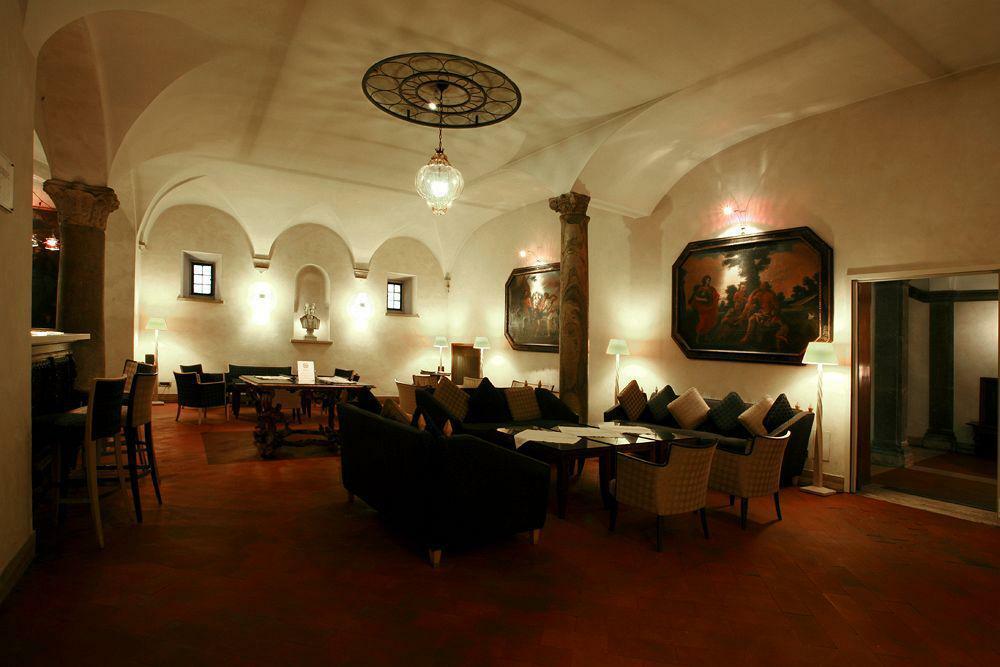 רומא Hotel Columbus מראה חיצוני תמונה