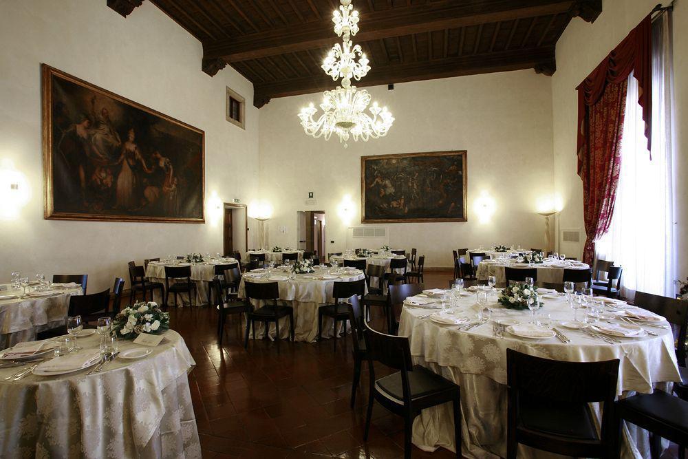 רומא Hotel Columbus מראה חיצוני תמונה